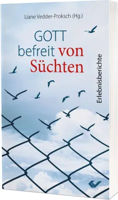 Immagine prodotto di Gott befreit von Süchten