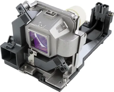 Image de azurano Lampe de rechange avec boîtier pour NEC NP30LP M352WS M332XS M402W M402X M333XS M353WS M403H M403W M403X M402H