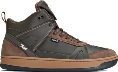 Zdjęcie produktu dla Buty motocyklowe XPD Moto-1 H2Out, wodoodporne, brązowe, rozmiar 43