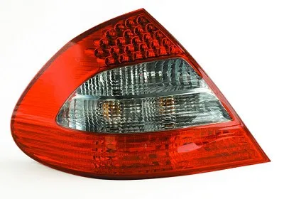 Produktbild von VAN WEZEL Rückleuchte Heckleuchte Links passend für MERCEDES-BENZ E-Klasse Limousine (W211)
