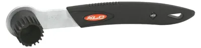 Produktbild von XLC Innenlagerwerkzeug für Shimano Patronen Innenlager Tretlager TO-S03