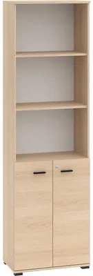 Obrázek produktu pro Regál TORIO 03 dub lindberg