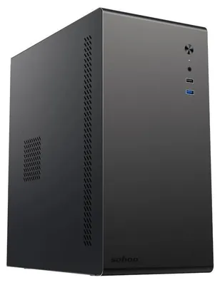 Produktbild von Approx Appc-403f Psu 500 Pc-tower-gehäuse    One Size
