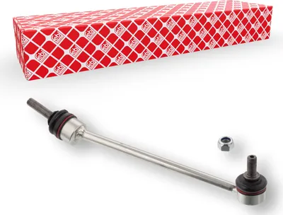 Produktbild von FEBI Stange/Strebe, Stabilisator für