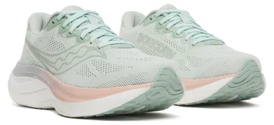 Produktbild von Saucony RIDE 19 Lady | S11055-128, Größe:US 12 - EU 44.5 - CM 28.5 - UK 10
