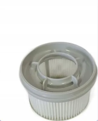Produktbild von Xiaomi G20 MAX Staubsaugerfilter Original Weiß