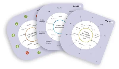 Produktbild von Smart 10 Erweiterung Rock + Pop
