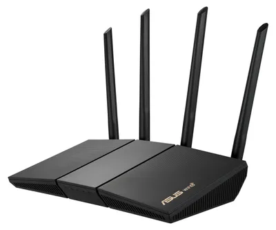 Immagine prodotto di Router ASUS WL RT-AX57 AX3000 AiMesh