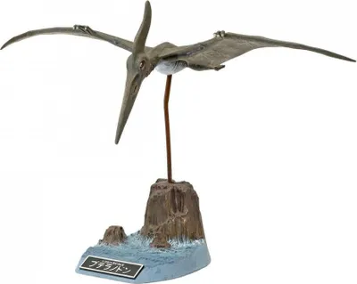 Immagine prodotto di Kit modello 1:35 Dinosauro Tyrannosaurus Rex da assemblare