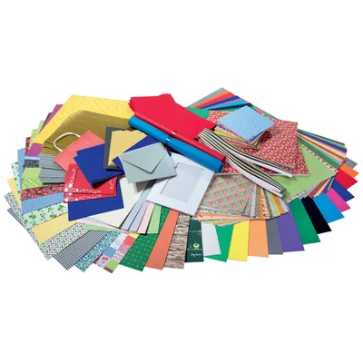 Zdjęcie produktu dla Opakowanie niespodzianka papier ok. 12 kg