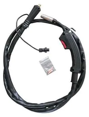 Immagine prodotto di Torcia Per Saldatrice 'Mig-250' Cardinale