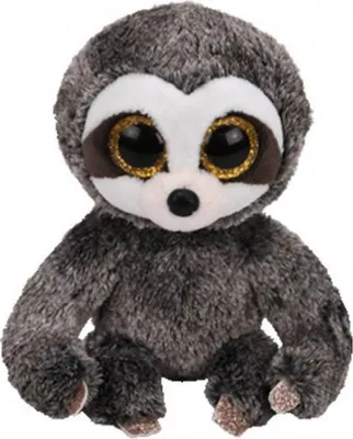 Zdjęcie produktu dla Beanie Boos DANGLER - leniwiec 24 cm