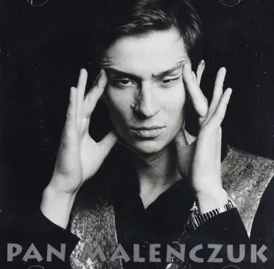 Produktbild von Maciej Maleńczuk: Pan Maleńczuk