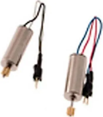 Produktbild von Krick 2&9 Motorenset mit Ritzeln
