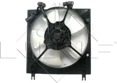 Image de NRF 47492 Ventilateur de refroidissement du moteur