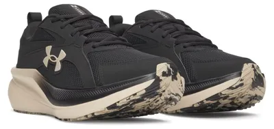 Immagine prodotto di Scarpe da running uomo Under Armour Charged Assert 11, codice prodotto 6006723 005, colore nero, taglia: 43 EU