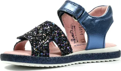 Produktbild von Richter Sandalen Sandalen Textil