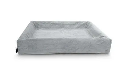 Produktbild von Bia Bed Rib Hoes Hondenmand Grijs