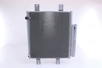 Image de Condensateur de climatisation NISSENS 940612