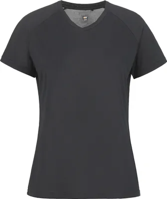 Produktbild von rukka Muuko Damen T-Shirt black 44