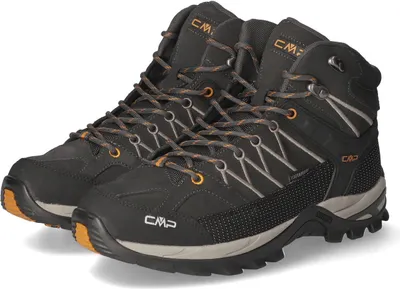 Image de Chaussures de randonnée Taille : 46