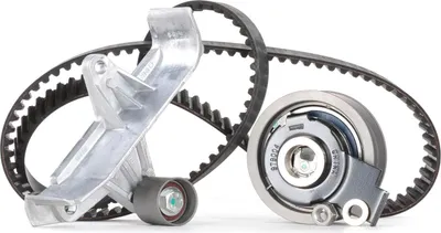 Produktbild von Continental ContiTech CT909K10 Zahnriemensatz für AUDI A4 Avant (8ED, B7) A4 Avant (8E5, B6) A4 Limousine (8D2, B5) A4 Avant (8D5, B5) für VW