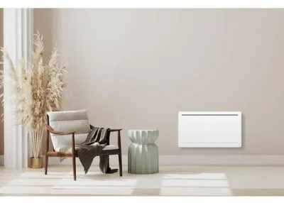 Image de Radiateur électrique Oceanic 1500 W