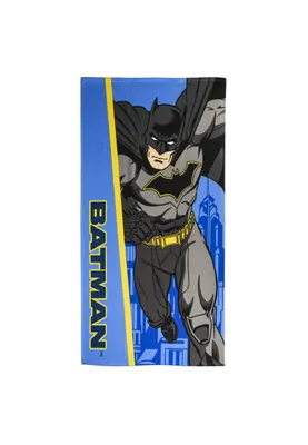 Immagine prodotto di Telo da mare in microfibra DC Comics Batman