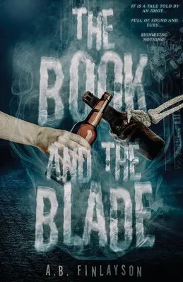 Produktbild von The Book and the Blade