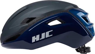 Immagine prodotto di Casco bici HJC - VALECO 2.0 - Grigio/Blu (51-56 cm)