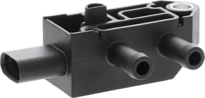 Produktbild von VEMO V10-72-0069 Abgasdruck Differenzdrucksensor für VW Golf VII Schrägheck (5G1, BQ1, BE1, BE2) Passat Variant (3G5, CB5) Golf VII Variant (BA5, BV5)