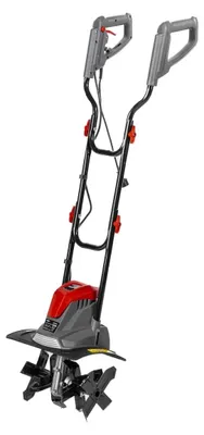 Elektrische Bodenfräse 1050 W, 36 cm Arbeitsbreite, 7,3 kg