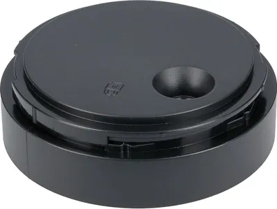 Produktbild von easyPART passend für 00633189 BOSCH Deckel FreshLock für Milchbehälter an Kaffeemaschine