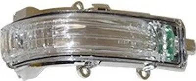 Produktbild von VAN WEZEL 5406916 Blinker Blinkleuchte Außenspiegel Rechts für TOYOTA AURIS (NRE15, ZZE15, ADE15, ZRE15, NDE15) COROLLA Stufenheck (E15)
