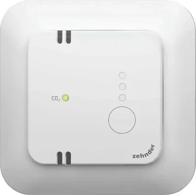Produktbild von CO2-Sensor - Zehnder
