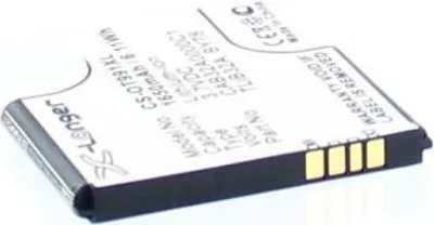 Obrázok produktu pre Batéria pre Alcatel TLIB32A Li-Ion 3,7 V 1500 mAh čierna
