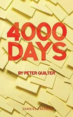 Image de 4000 Days