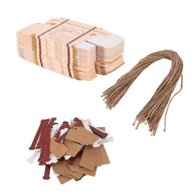 Imagen del producto de 50 cajas pequeñas tipo "cofre" para regalos, estilo vintage, ideales para bolsas de dulces o regalos con temática de viajes, perfectas para fiestas, bodas, etc