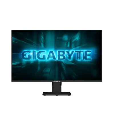 Produktbild von Gigabyte GS25F2A Gaming Monitor Flat, 62,2cm (25"), 1920x1080 FHD, 1 ms, neigbar, HDMI, DP, Lautsprecher