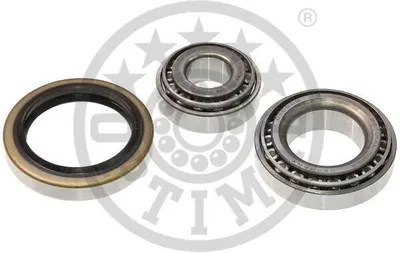Produktbild von OPTIMAL Radlagersatz Vorne für PORSCHE 944 45,2mm 101250