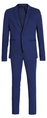 Image de JACK & JONES JJEJAXON : Ensemble en jersey NOOS JNR