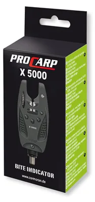 Immagine prodotto di Segnalatore di abboccata Cormoran PC X-5000