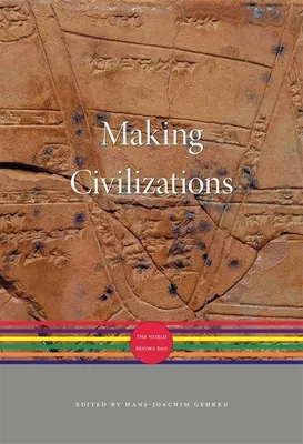 Produktbild von Making Civilizations