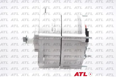 Produktbild von ATL Lichtmaschine Generator LiMa