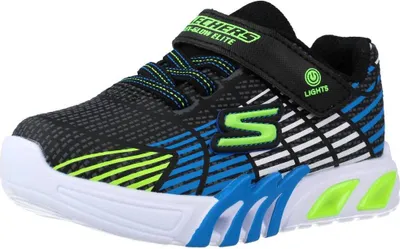 Produktbild von SKECHERSFLEX-GLOW ELITESchwarz