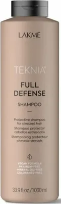 Obrázek produktu pro Lakme Teknia Full Defense šampon 1000ml