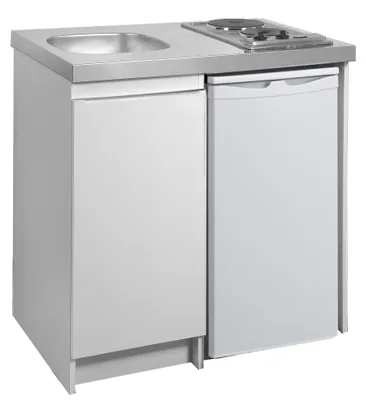 Image de Kitchenette Electrique 1200 - Moderna - Kitch1200-Elec