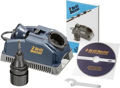Produktbild von Spiralbohrer Schleifgerät Drill Doctor XP