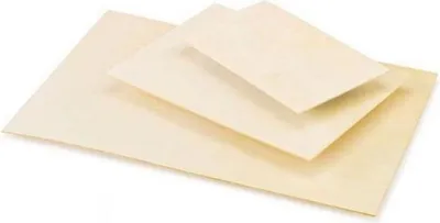 Obrázek produktu pro Dřevěná překližka Faibo 30 x 40 cm (25 kusů)