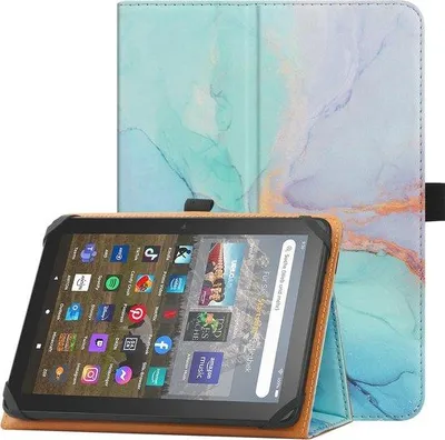 Produktbild von Universale Tablet-Hülle 7-8 Zoll verstellbar